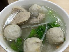 -蒂蒂香達濠魚丸