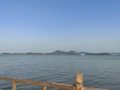 -池州市平天湖风景区