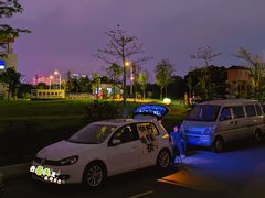 -喜洲吧·江畔老船厂·庭院餐厅(喜临院店)