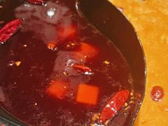 -牛市坎火锅(建设路店)