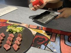 -1218 GRILL 主厨