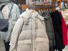 -MUJI无印良品(西单大悦城店)