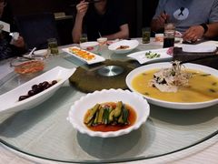 -花园茶楼(兴城西路店)