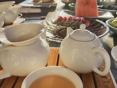 -湖畔居茶楼(湖滨店)