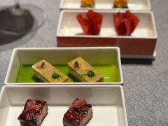 -柿合缘新京菜(静安嘉里中心店)