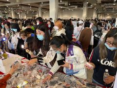 -东浩兰生上海世博展览馆