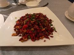 -豫园万丽酒店-万丽轩中餐厅(河南南路店)