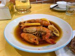 -何记面馆(龙泉山店)