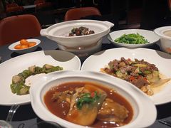 -肆月河豚·淮扬菜·湘菜(华天店)
