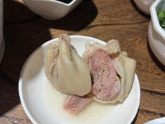 -泽成冰煮羊(非·遗东岸国际店)