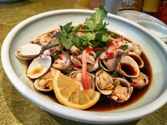 -院8里·小聚园老川菜(九眼桥店)