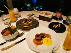 -翡翠36餐厅(浦东香格里拉店)