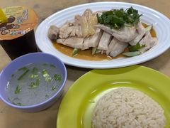 -津津餐室