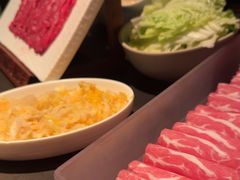 -东来顺·非遗火锅(赛格国际购物中心店)