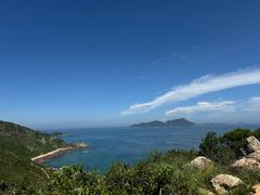 -西涌国际滨海旅游区