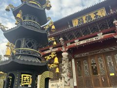 -游子山休闲旅游区