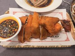 -金哥私房菜馆(张府园总店)