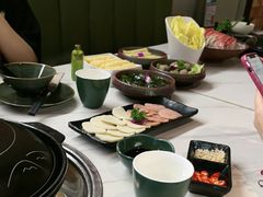 -狐狸爱上椰子鸡(滨江星光大道店)