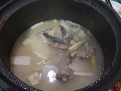 -干老四雅鱼饭店(滨江西路店)