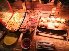 -OPEN開全日自助餐厅·牛肉火锅·海鲜(佛山希尔顿酒店)