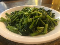 -邵老爹老杭州白斩鸡·家常菜(建国北路店)