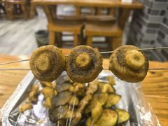 -鑫明明拉面(宁化路店)