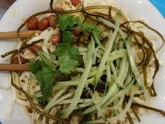 -猪脑壳凉面(武陵源店)