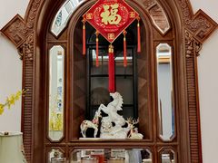 -马勒别墅·中餐厅