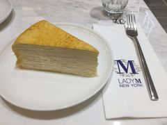 -Lady M(沙田新城市广场店)