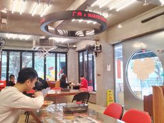 -孖记茶档·热腾茶餐(江南西plus店)