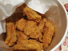 -肯德基(安定门店)