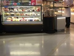门面-BreadTalk面包新语·烘焙蛋糕(领展购物广场店)