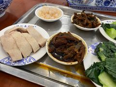-伟记奥面馆(养育巷店)