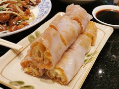 油条肠粉-正斗·港式粤菜(SKLP店)