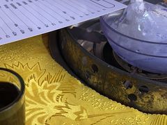 -蜀八婆鲍鱼鸡煲虾(宝安坪洲店)