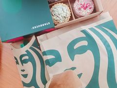 -星巴克臻选(福州仓山万达店)