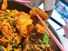 -友达面馆(二七南路店)