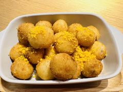 -蜜桃餐厅·伴山(绿宝广场店)