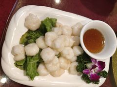 水晶虾仁-旭龙鱼头王(航华店)