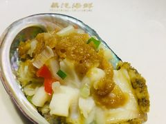 -黄寺蒸汽海鲜(黄寺大街店)