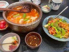 -山石榴·贵州菜(丰盛里店)