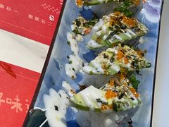 -花漫里亲民日式餐厅(万象城店)