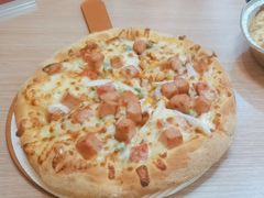 -达美乐比萨(东新路店)