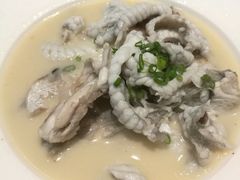 -梧桐餐厅(泉城路店)