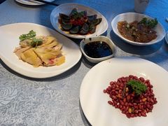 -阿娘家·原生态农家菜(国顺东路店)