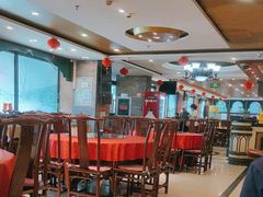 -南来顺饭庄·清真(南菜园店)