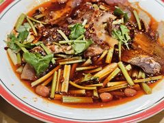 -易老妈蹄花.特色川菜(人民公园总店)