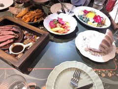 -第101座花园餐厅(湖滨88店)