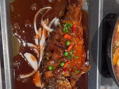 -肖记公安牛肉鱼杂馆·省级非物质文化遗产(江汉路直营店)