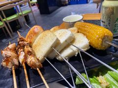 -鹤之乡·齐齐哈尔烤肉·非遗(秋涛路店)